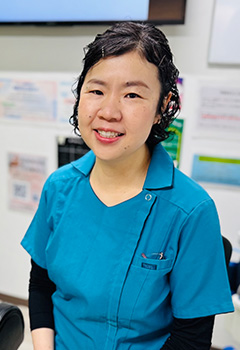 院長 高野 準一