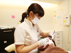 2008年4月入社　歯科衛生士